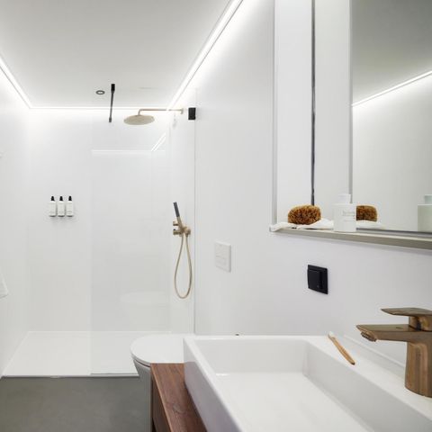 VILLA 4 personnes - Unbrick One XL | Jacuzzi