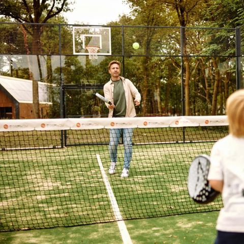 VILLA 4 personnes - Unbrick One | Sauna