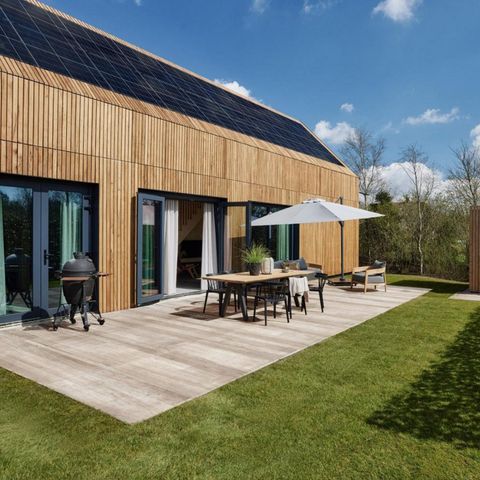 VILLA 4 personnes - Unbrick One | Sauna