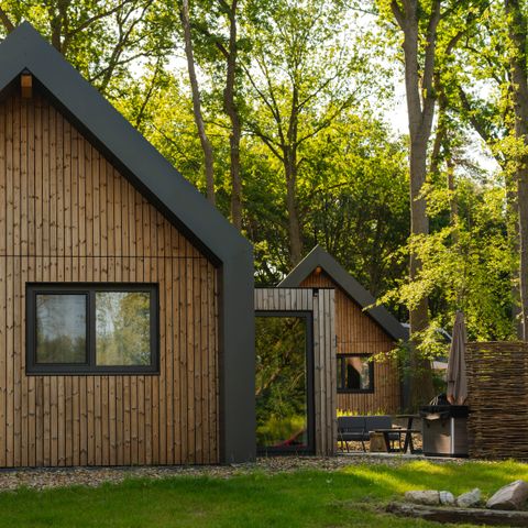 VILLA 6 personnes - Unbrick One XL Family | Jacuzzi