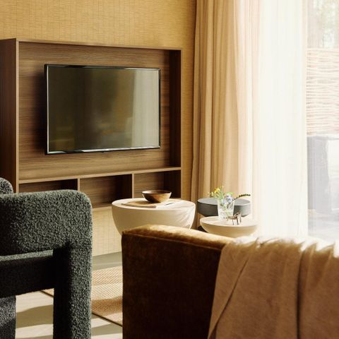 VILLA 6 personnes - Unbrick One XL Family | Jacuzzi