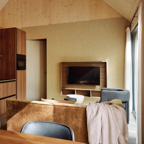 VILLA 2 personnes - Unbrick One | Jacuzzi