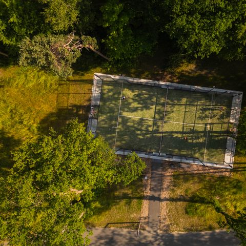 Roodewoud - Camping Aa en Hunze - Image N°2