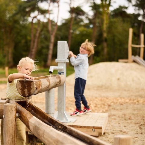 Roodewoud - Camping Aa en Hunze - Image N°5