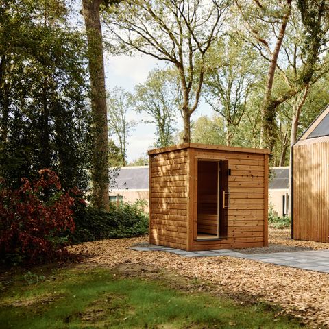 Roodewoud - Camping Aa en Hunze - Image N°4