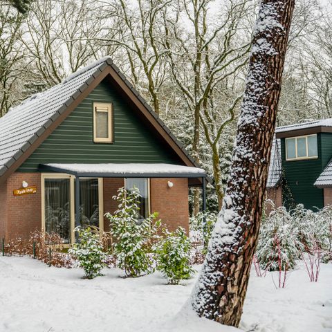 VILLA 6 personnes - Tout électrique