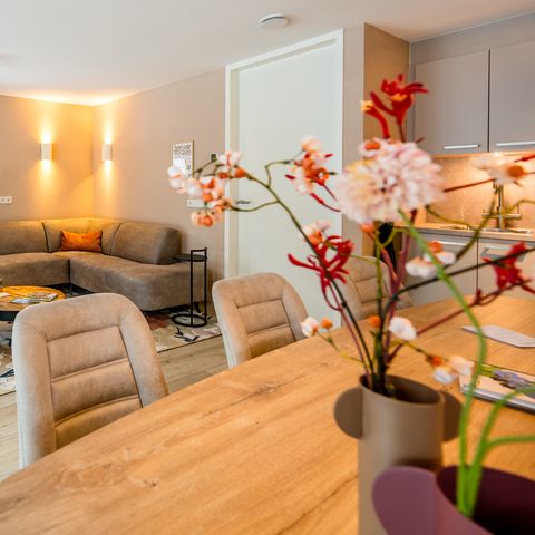 Villa 6 personnes - Tout électrique