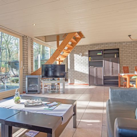 VILLA 4 personnes - Plus