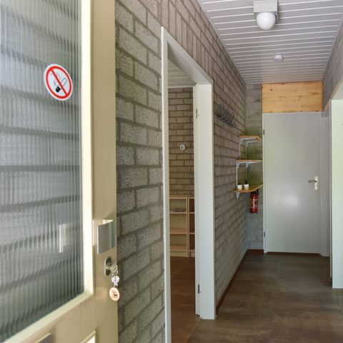 Bungalow 3 personnes