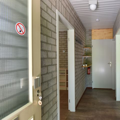 BUNGALOW 3 personnes