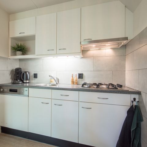 LODGE 4 personnes - Plus