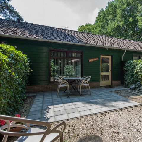 BUNGALOW 1 personne - Maison de vacances