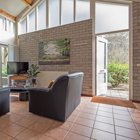 Bungalow 2 personnes - Maison de vacances
