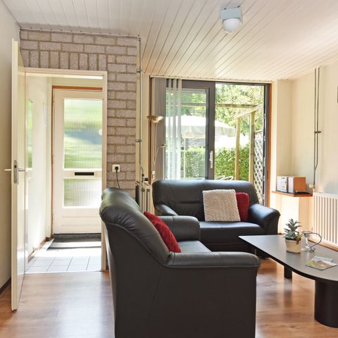 Bungalow 4 personnes