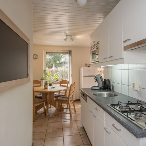 Bungalow 4 personnes