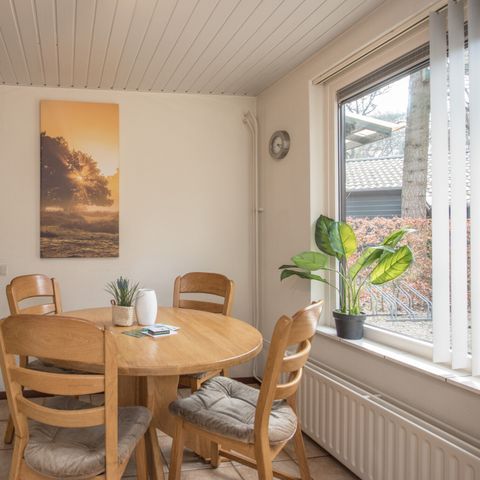 Bungalow 4 personnes