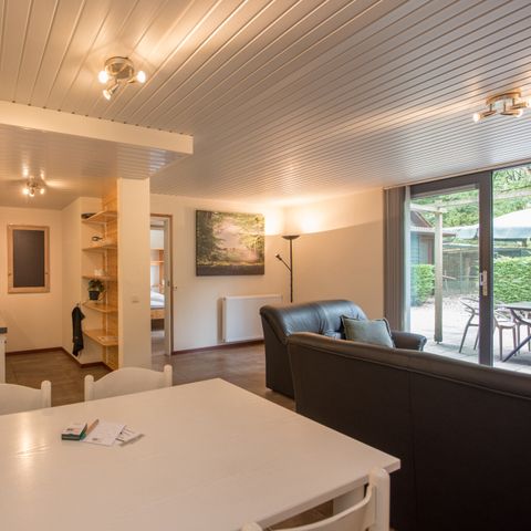 Bungalow 2 personnes