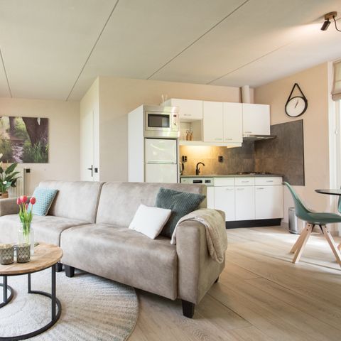 Bungalow 2 personnes