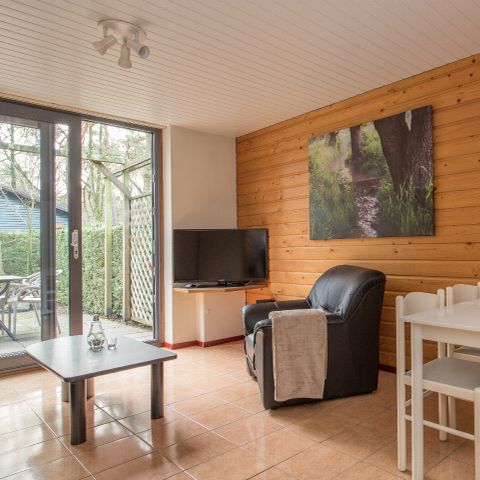 Bungalow 2 personnes