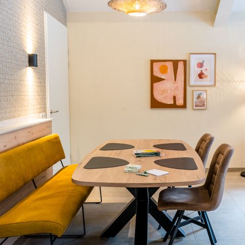 Villa 4 personnes - Tout électrique
