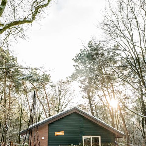 VILLA 4 personnes - Tout électrique