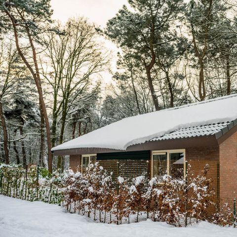 Villa 4 personnes - Tout électrique