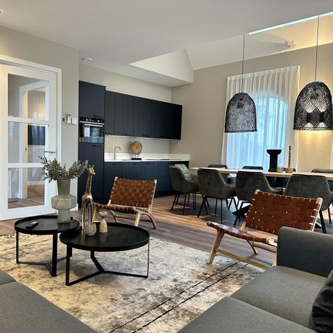 VILLA 12 personnes - Villa à la ferme avec piscine intérieure et bien-être