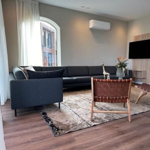 VILLA 12 personnes - Villa à la ferme avec piscine intérieure et bien-être