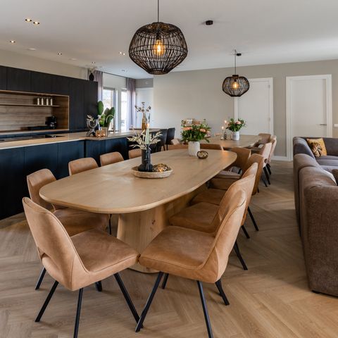 VILLA 26 personnes - Heather Villa