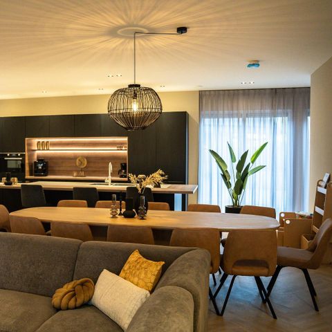 VILLA 26 personnes - Heather Villa