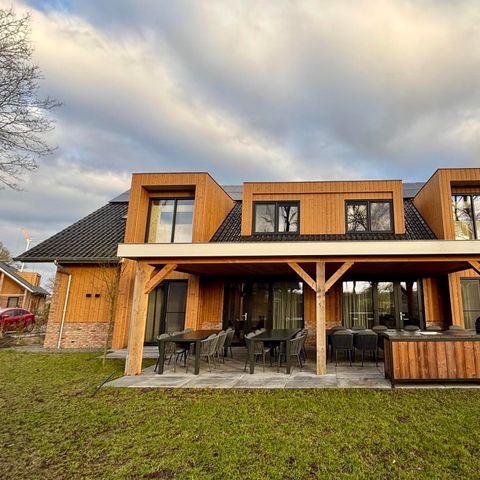 VILLA 26 personnes - Heather Villa