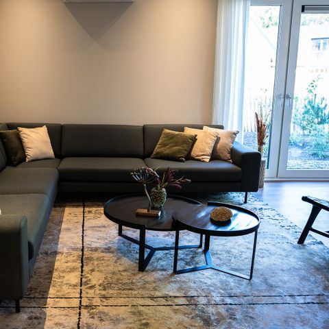 VILLA 12 personnes - Veluwe Villa Wellness