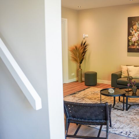 VILLA 12 personnes - Veluwe Villa Wellness