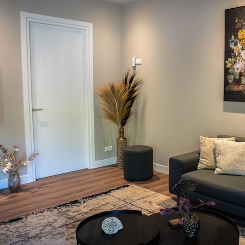 VILLA 12 personnes - Veluwe Villa Wellness