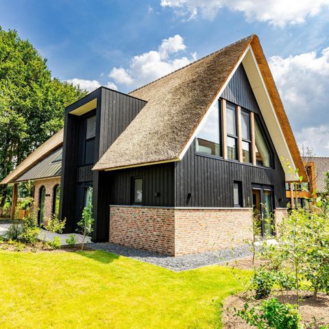 VILLA 10 personnes - Ferme Villa Wellness