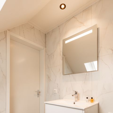 Villa 4 personnes - Nature avec bain à remous