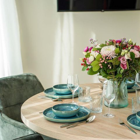 VILLA 4 personnes - Villa nature avec bain à remous