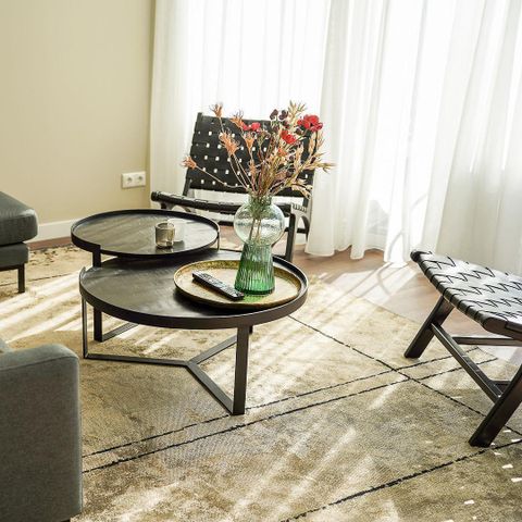 VILLA 4 personnes - Villa nature avec bain à remous