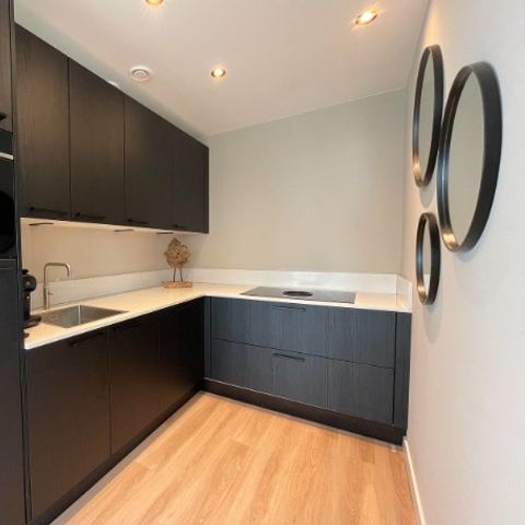 VILLA 4 personnes - Villa nature avec bain à remous et sauna