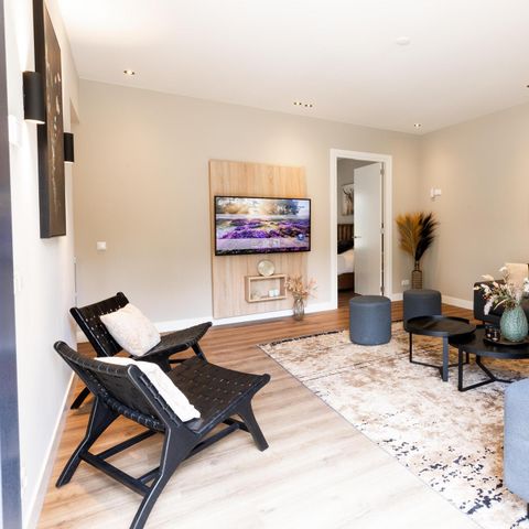 Villa 24 personnes - Veluwe Wellness - XL accessible en fauteuil roulant