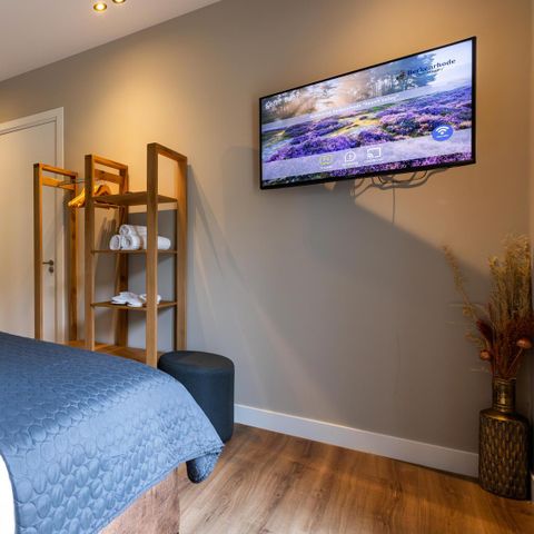 Villa 24 personnes - Veluwe Wellness - XL accessible en fauteuil roulant