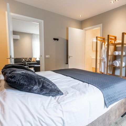 Villa 24 personnes - Veluwe Wellness - XL accessible en fauteuil roulant