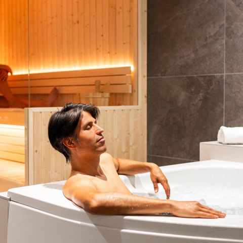 VILLA 12 personnes - Veluwe Wellness Accessible en fauteuil roulant