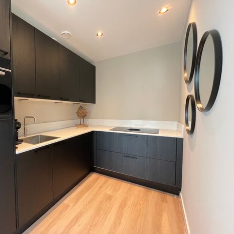 VILLA 2 personnes - Villa nature avec bain à remous