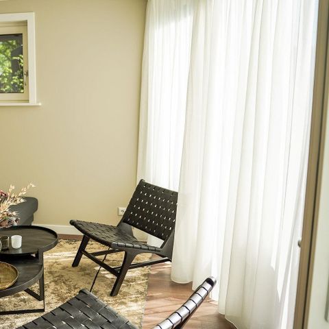 VILLA 2 personnes - Villa nature avec bain à remous et sauna