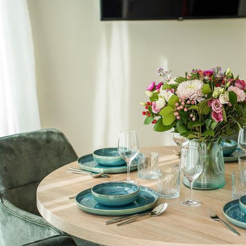 VILLA 2 personnes - Villa nature avec bain à remous et sauna