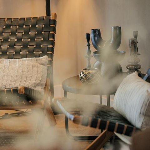 VILLA 18 personnes - Villa Heather avec bain à remous et sauna