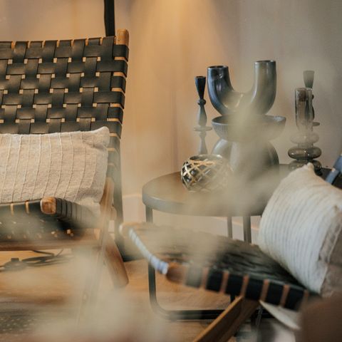 VILLA 18 personnes - Villa Heather avec bain à remous et sauna
