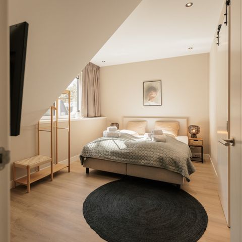 Villa 18 personnes - Heather avec bain à remous et sauna