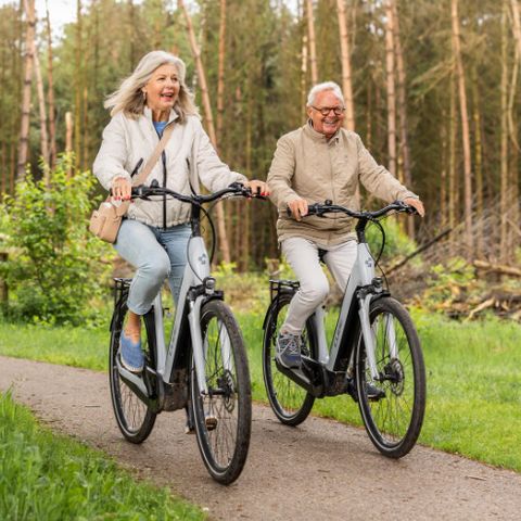 Resort Valley - Camping Ede - Image N°5